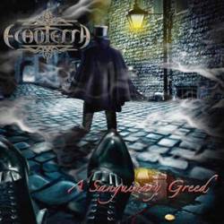 Echoterra : A Sanguinary Greed